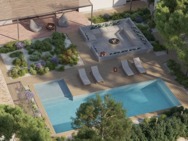 Villa for Sale in Comporta, Alcácer Do Sal, Setúbal, Portugal 3
