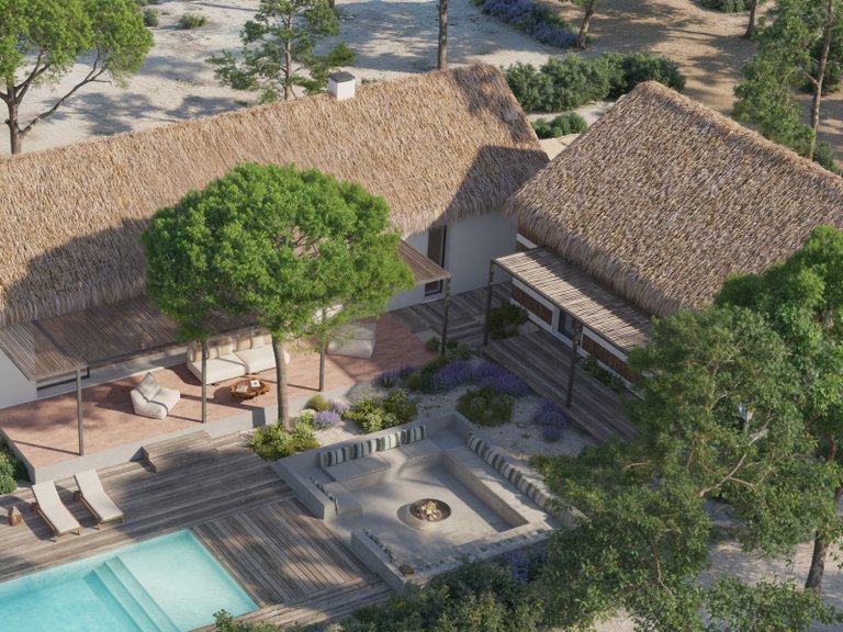 Villa for Sale in Comporta, Alcácer Do Sal, Setúbal, Portugal 5