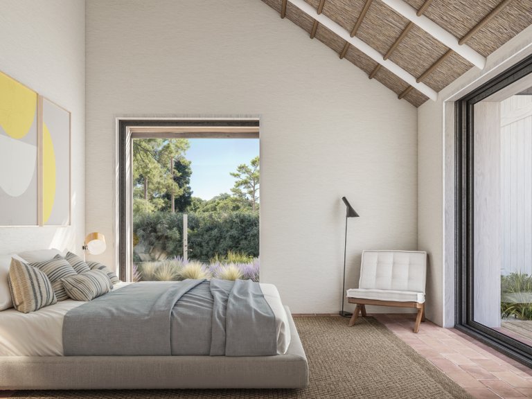 Villa for Sale in Comporta, Alcácer Do Sal, Setúbal, Portugal 9