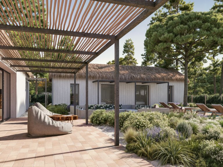 Villa for Sale in Comporta, Alcácer Do Sal, Setúbal, Portugal 13