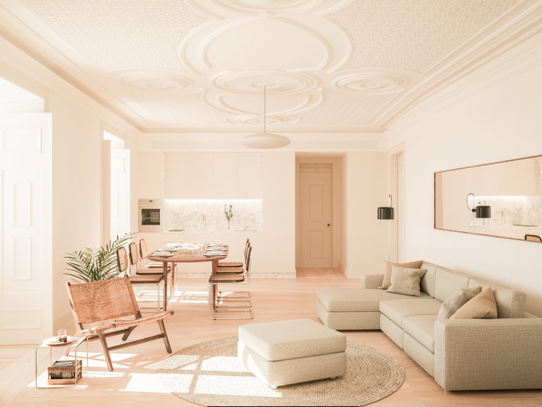Apartment for Sale in Arroios, Lisboa, Lisbon, Portugal 2