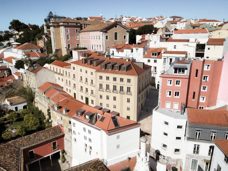 Apartment for Sale in Arroios, Lisboa, Lisbon, Portugal 3