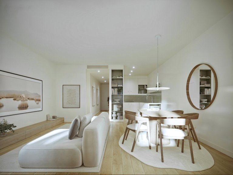 Apartment for Sale in Santo António, Lisboa, Lisbon, Portugal 3