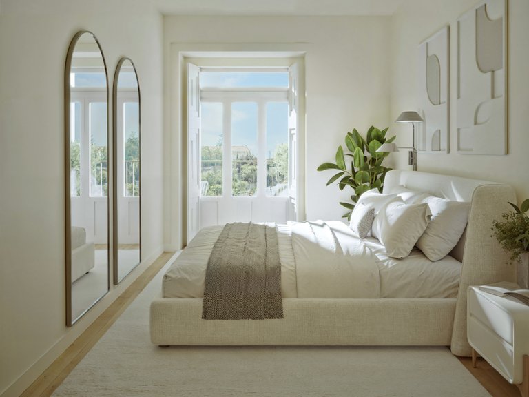 Apartment for Sale in Santo António, Lisboa, Lisbon, Portugal 4