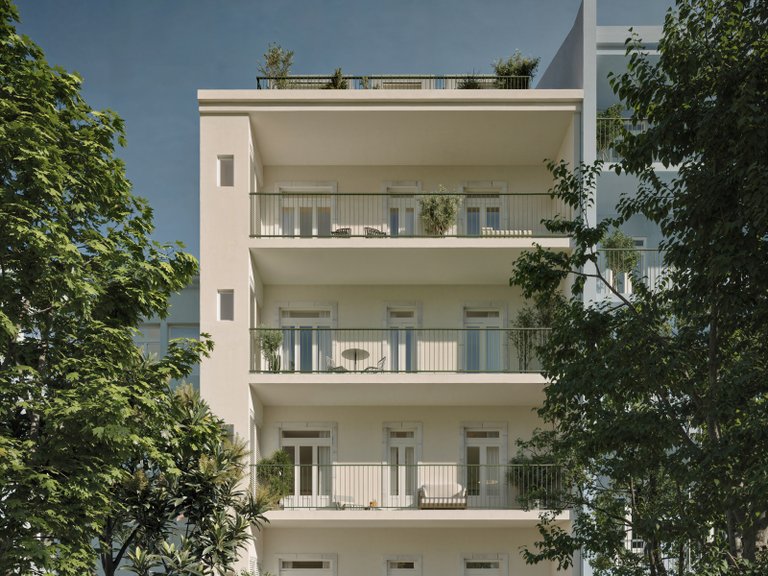Apartment for Sale in Santo António, Lisboa, Lisbon, Portugal 11