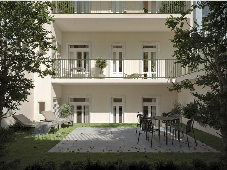 Apartment for Sale in Santo António, Lisboa, Lisbon, Portugal 1