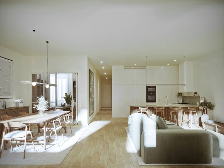 Apartment for Sale in Santo António, Lisboa, Lisbon, Portugal 2