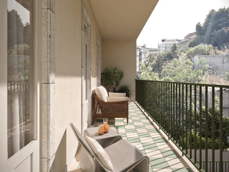 Apartment for Sale in Santo António, Lisboa, Lisbon, Portugal 2