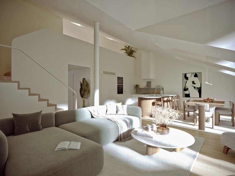 Apartment for Sale in Santo António, Lisboa, Lisbon, Portugal 2