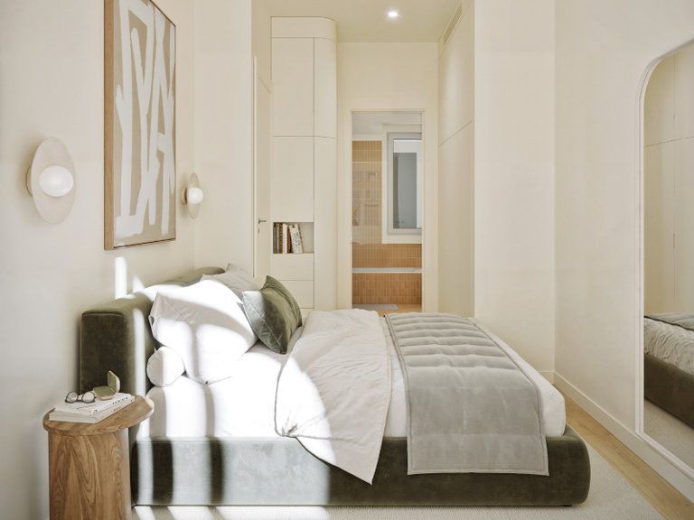 Apartment for Sale in Santo António, Lisboa, Lisbon, Portugal 6
