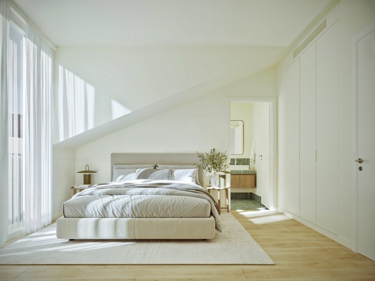 Apartment for Sale in Santo António, Lisboa, Lisbon, Portugal 8