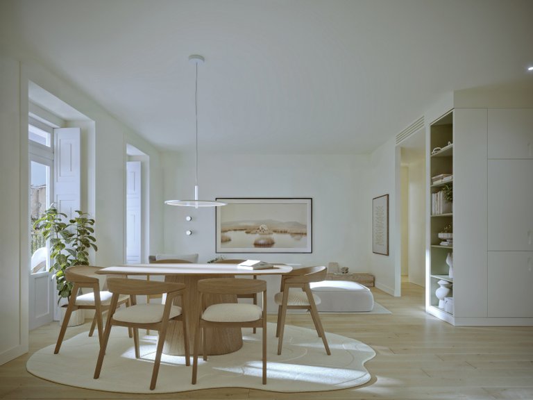 Apartment for Sale in Santo António, Lisboa, Lisbon, Portugal 1