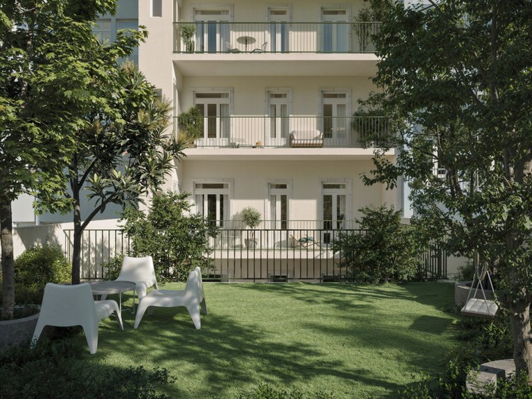 Apartment for Sale in Santo António, Lisboa, Lisbon, Portugal 8