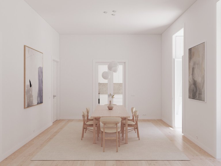 Apartment for Sale in Santo António, Lisboa, Lisbon, Portugal 1