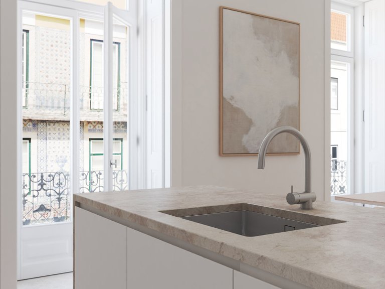 Apartment for Sale in Santo António, Lisboa, Lisbon, Portugal 2