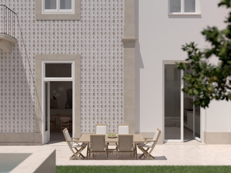Apartment for Sale in Santo António, Lisboa, Lisbon, Portugal 6