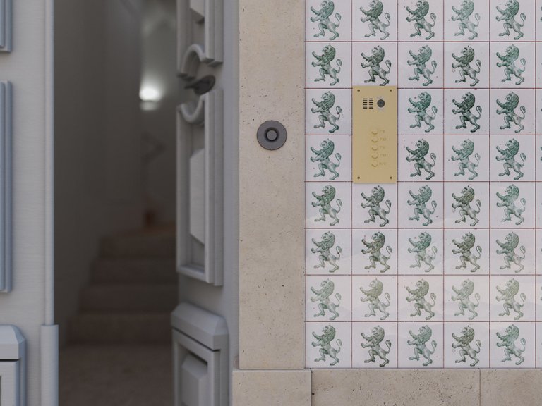 Apartment for Sale in Santo António, Lisboa, Lisbon, Portugal 7