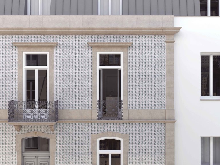Apartment for Sale in Santo António, Lisboa, Lisbon, Portugal 9