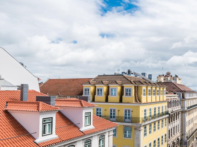 Apartment for Sale in Santa Maria Maior, Lisboa, Lisbon, Portugal 3