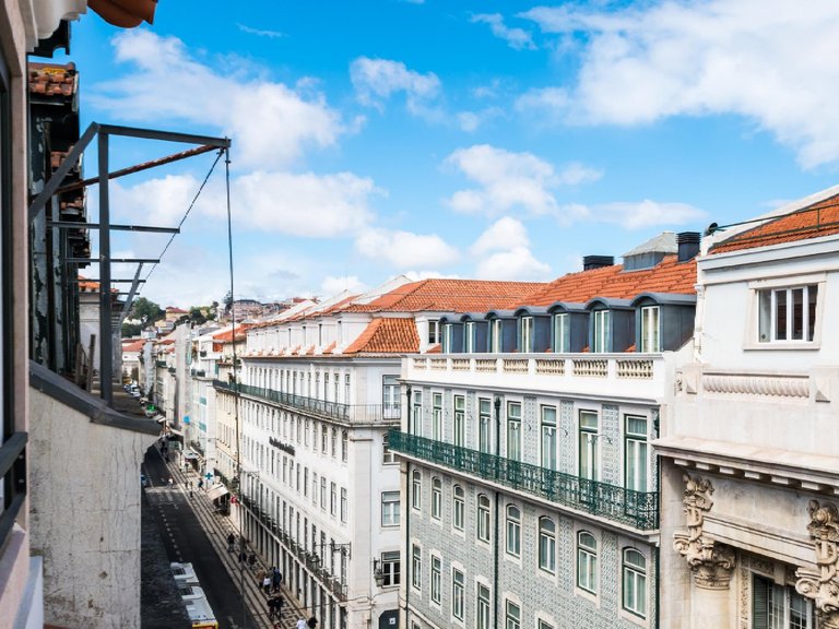 Apartment for Sale in Santa Maria Maior, Lisboa, Lisbon, Portugal 5