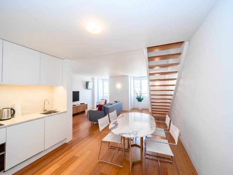 Apartment for Sale in Santa Maria Maior, Lisboa, Lisbon, Portugal 1