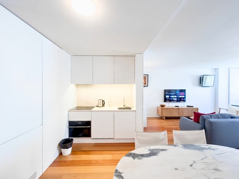 Apartment for Sale in Santa Maria Maior, Lisboa, Lisbon, Portugal 4