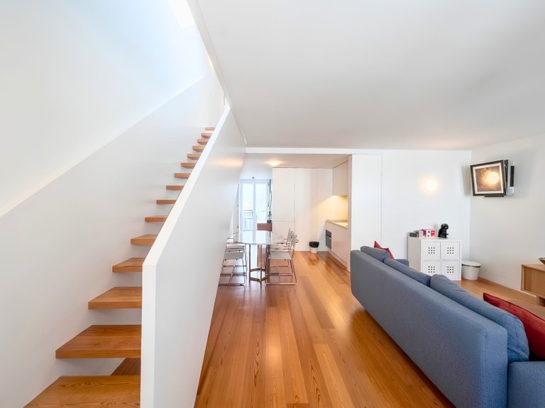 Apartment for Sale in Santa Maria Maior, Lisboa, Lisbon, Portugal 2