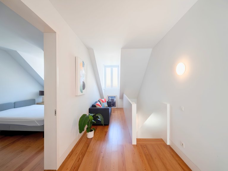 Apartment for Sale in Santa Maria Maior, Lisboa, Lisbon, Portugal 17