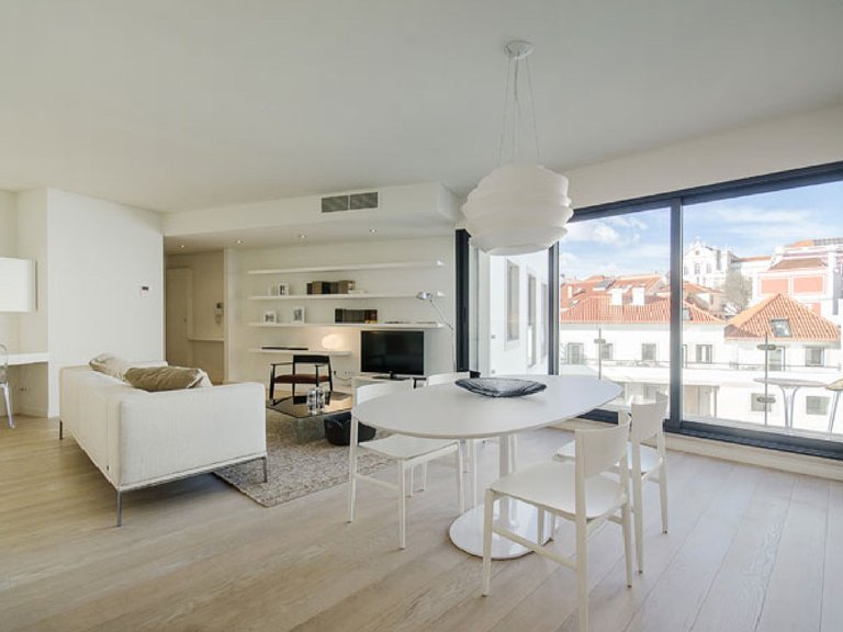 Apartment for Sale in Misericórdia, Lisboa, Lisbon, Portugal 1