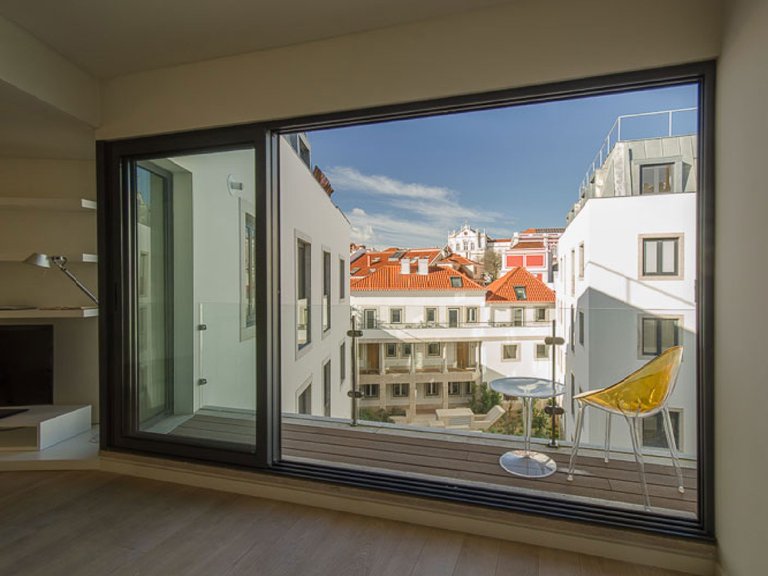 Apartment for Sale in Misericórdia, Lisboa, Lisbon, Portugal 2