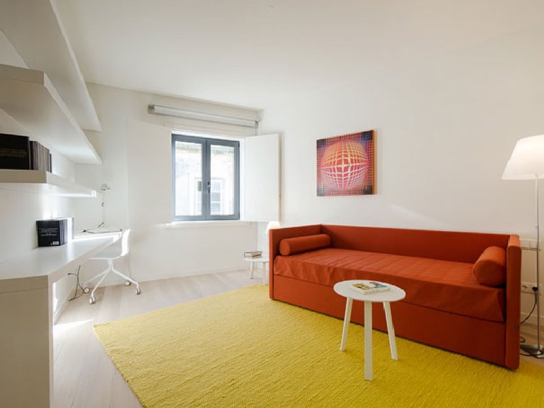 Apartment for Sale in Misericórdia, Lisboa, Lisbon, Portugal 4