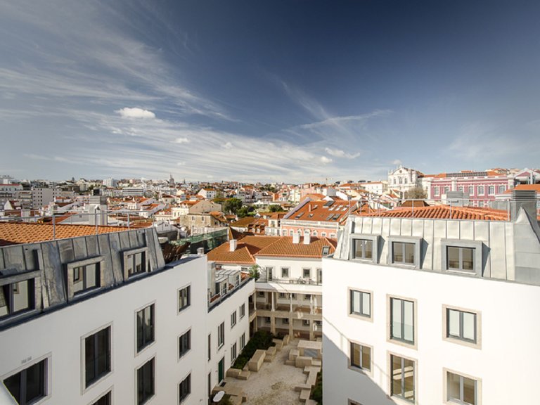 Apartment for Sale in Misericórdia, Lisboa, Lisbon, Portugal 6
