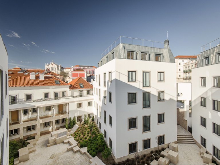 Apartment for Sale in Misericórdia, Lisboa, Lisbon, Portugal 7