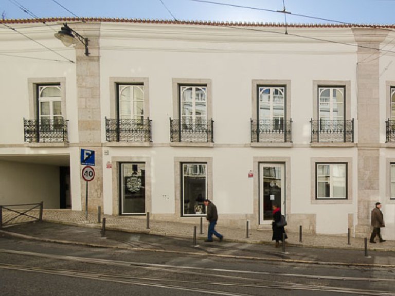 Apartment for Sale in Misericórdia, Lisboa, Lisbon, Portugal 8