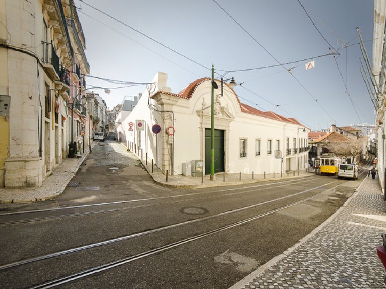 Apartment for Sale in Misericórdia, Lisboa, Lisbon, Portugal 12