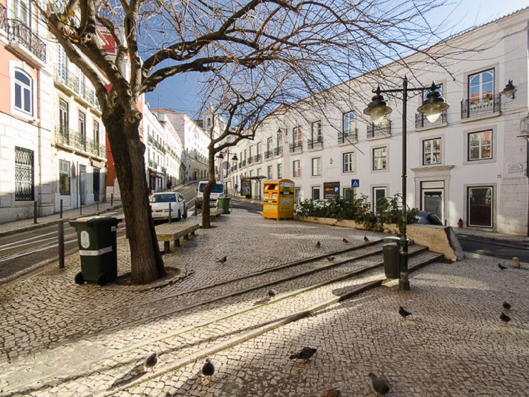Apartment for Sale in Misericórdia, Lisboa, Lisbon, Portugal 10