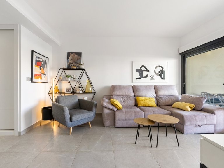 Apartment for Sale in Urbanización Montezenia-Torrezenia, Orihuela Costa, Alicante 7