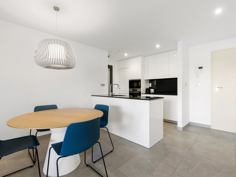 Apartment for Sale in Urbanización Montezenia-Torrezenia, Orihuela Costa, Alicante 5