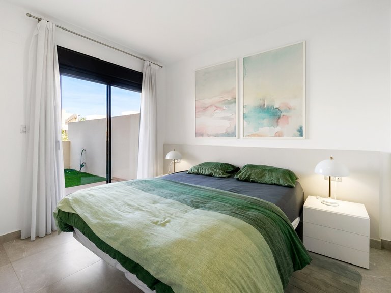 Apartment for Sale in Urbanización Montezenia-Torrezenia, Orihuela Costa, Alicante 10