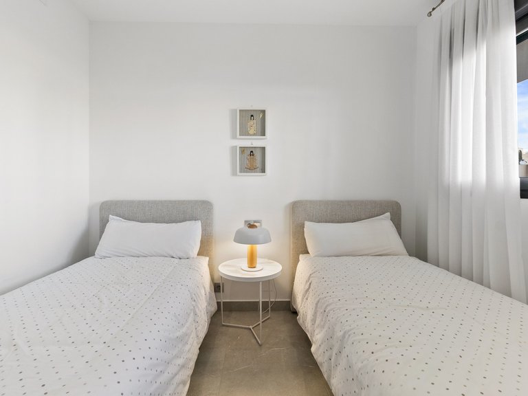 Apartment for Sale in Urbanización Montezenia-Torrezenia, Orihuela Costa, Alicante 13