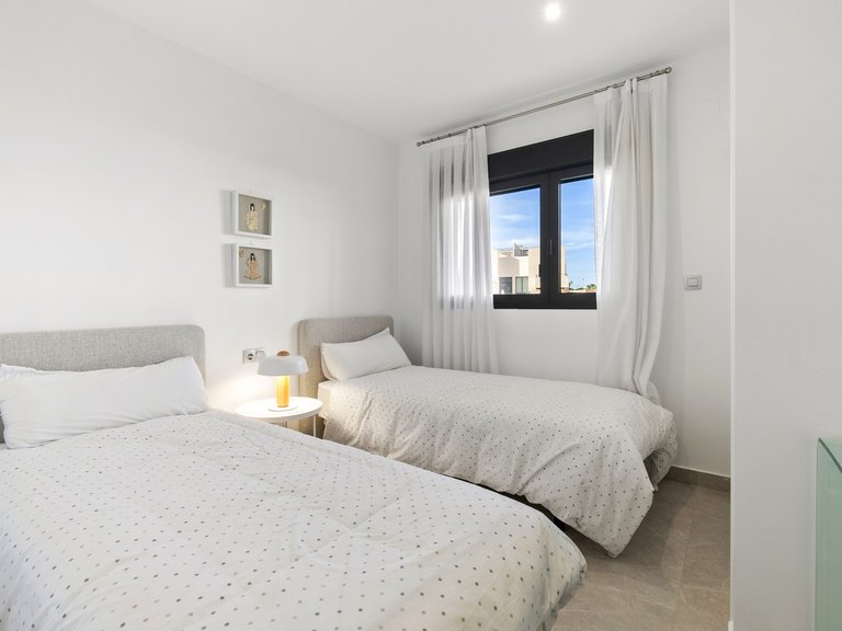 Apartment for Sale in Urbanización Montezenia-Torrezenia, Orihuela Costa, Alicante 14
