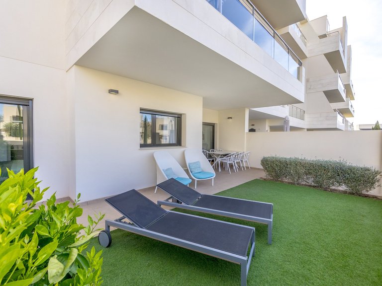 Apartment for Sale in Urbanización Montezenia-Torrezenia, Orihuela Costa, Alicante 17