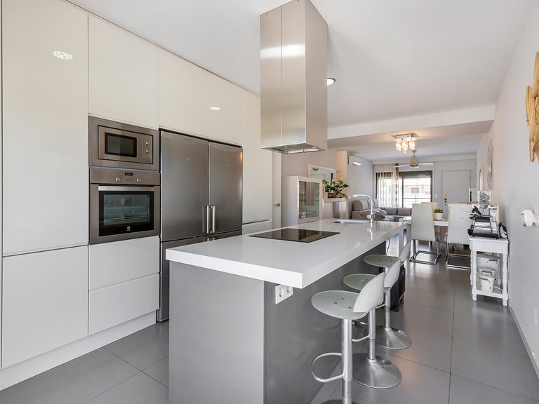 Apartment for Sale in Torre De La Horadada, Alicante 8