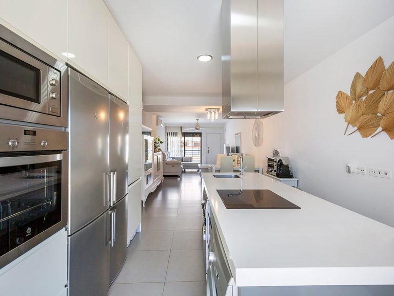 Apartment for Sale in Torre De La Horadada, Alicante 9