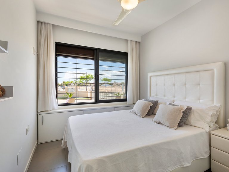 Apartment for Sale in Torre De La Horadada, Alicante 23