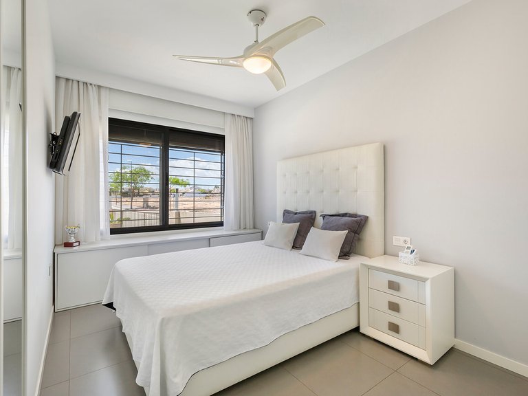 Apartment for Sale in Torre De La Horadada, Alicante 25