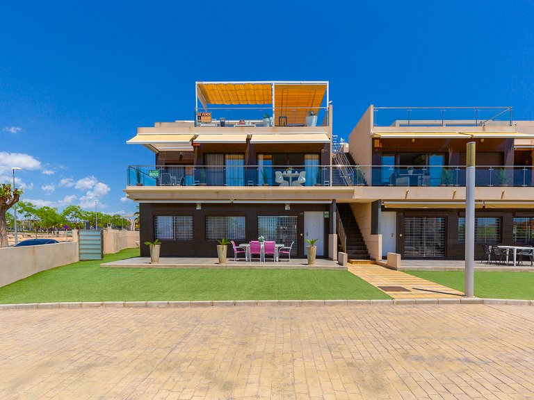 Apartment for Sale in Torre De La Horadada, Alicante 1