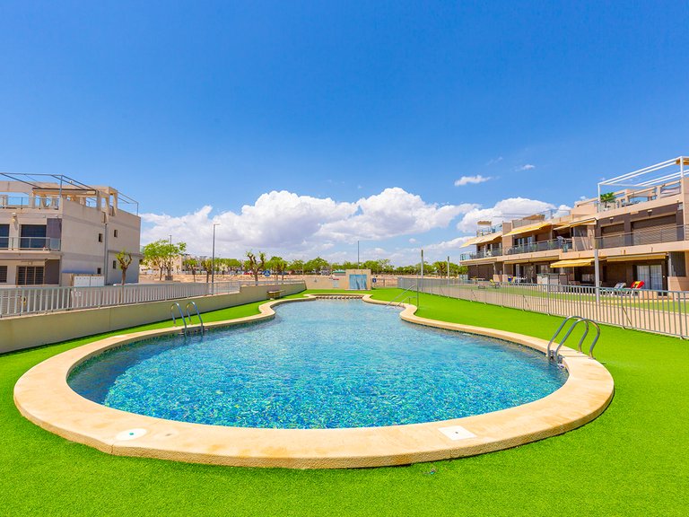 Apartment for Sale in Torre De La Horadada, Alicante 2