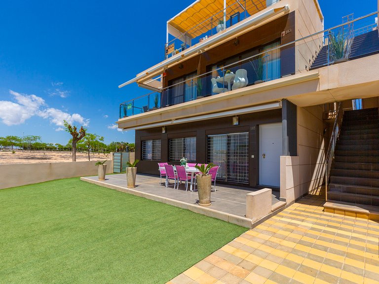Apartment for Sale in Torre De La Horadada, Alicante 3