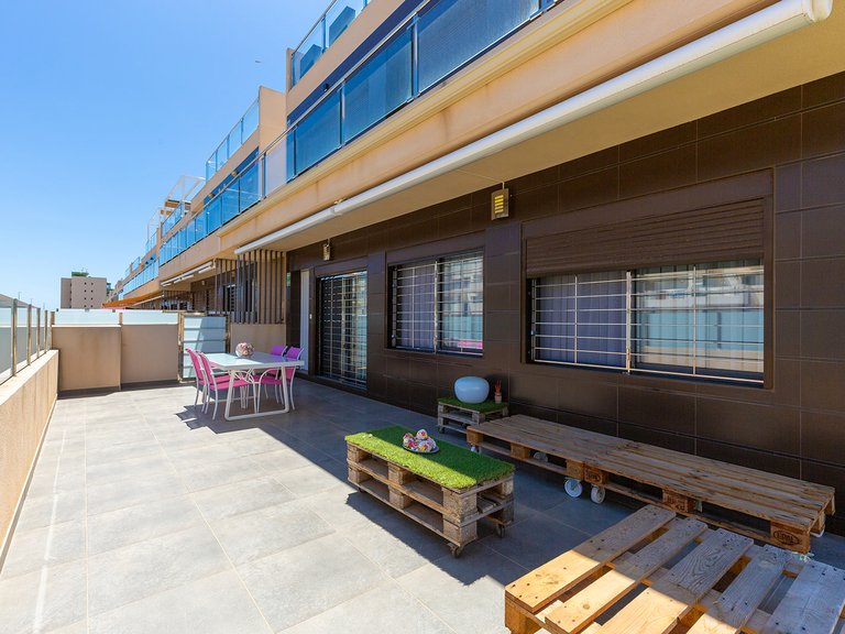 Apartment for Sale in Torre De La Horadada, Alicante 12